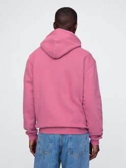 Vintage Soft Hoodie