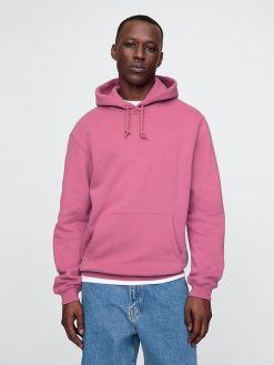 Vintage Soft Hoodie