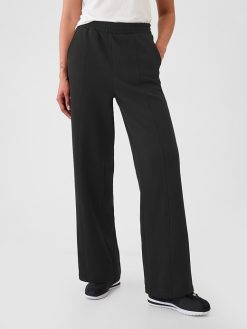 Vintage Soft Seamed Track Pants