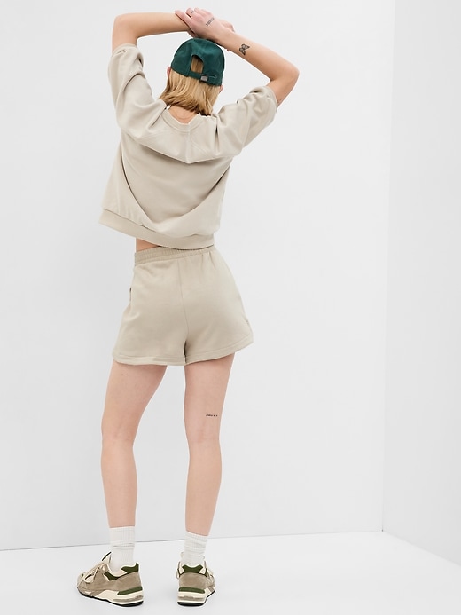 Vintage Soft Sweat Shorts Vintage Soft Sweat Shorts