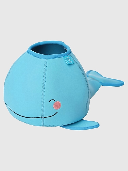 Whale Floating Fill n Spill Bath Toy Whale Floating Fill n Spill Bath Toy