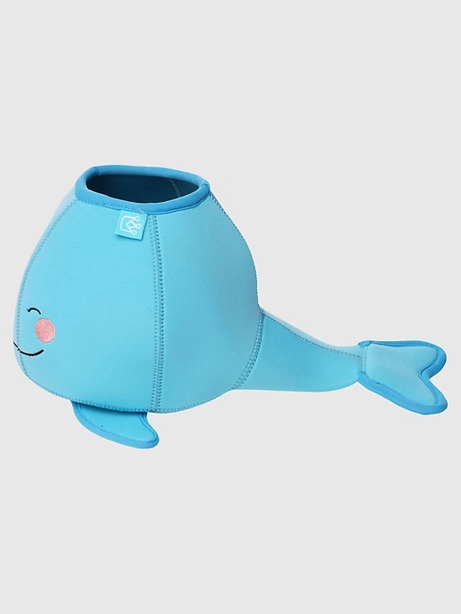Whale Floating Fill n Spill Bath Toy Whale Floating Fill n Spill Bath Toy