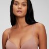 Wireless T-Shirt Bra