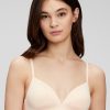 Wireless T-Shirt Bra