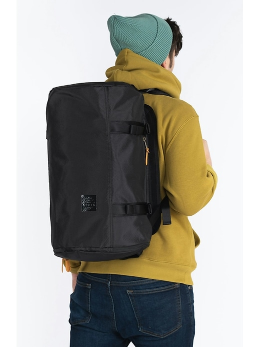 XO Alden Weekender in Black XO Alden Weekender in Black