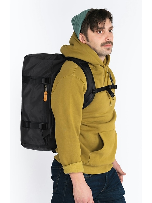 XO Alden Weekender in Black XO Alden Weekender in Black