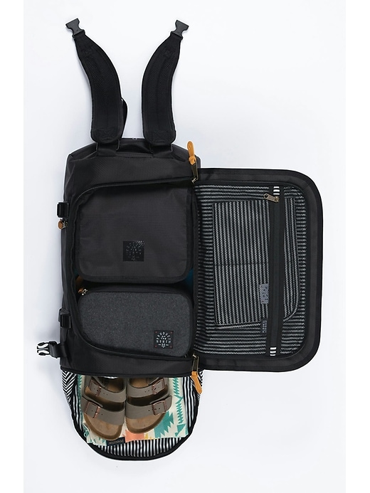 XO Alden Weekender in Black XO Alden Weekender in Black