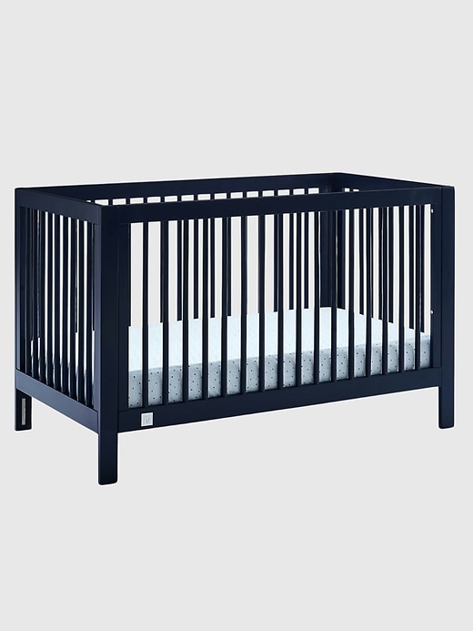 babyGap Charlie Convertible Crib babyGap Charlie Convertible Crib