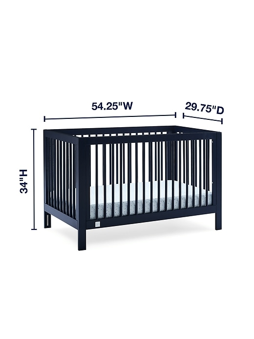 babyGap Charlie Convertible Crib babyGap Charlie Convertible Crib