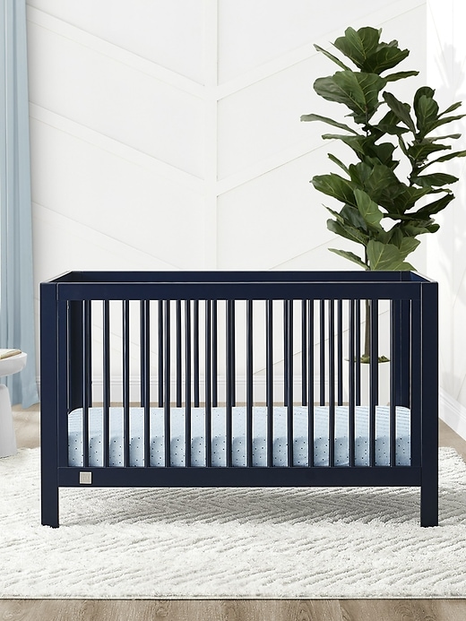 babyGap Charlie Convertible Crib babyGap Charlie Convertible Crib