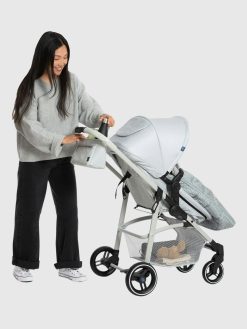 babyGap Classic Parent Organizer for Single Stroller