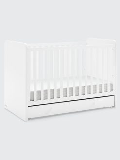 babyGap Graham Convertible Storage Crib
