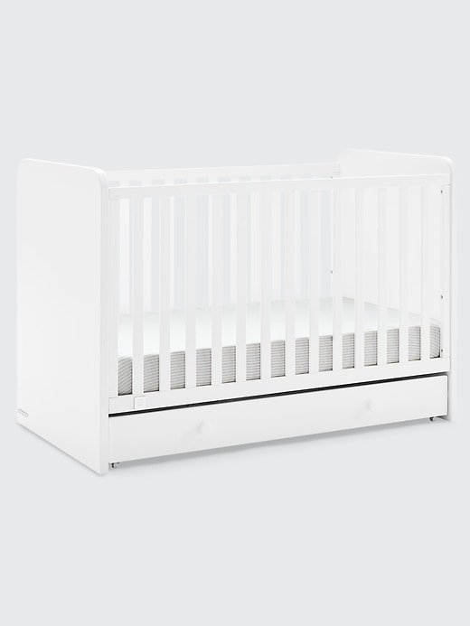 babyGap Graham Convertible Storage Crib babyGap Graham Convertible Storage Crib
