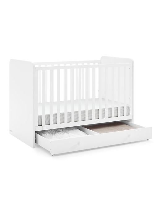 babyGap Graham Convertible Storage Crib babyGap Graham Convertible Storage Crib