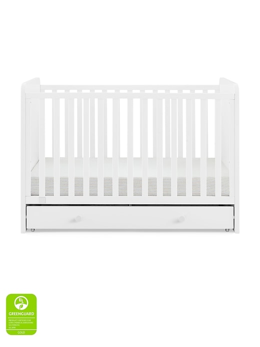 babyGap Graham Convertible Storage Crib babyGap Graham Convertible Storage Crib