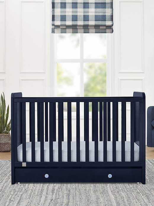 babyGap Graham Convertible Storage Crib babyGap Graham Convertible Storage Crib