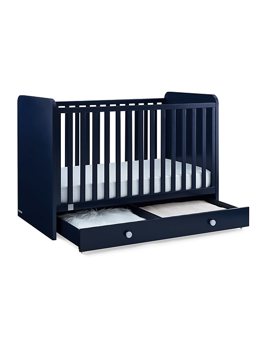 babyGap Graham Convertible Storage Crib babyGap Graham Convertible Storage Crib
