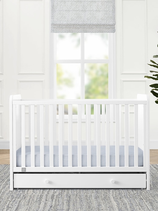 babyGap Graham Convertible Storage Crib babyGap Graham Convertible Storage Crib