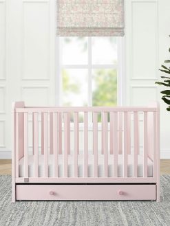 babyGap Graham Convertible Storage Crib