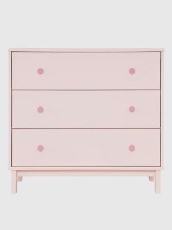 babyGap Legacy Knobs 3 Drawer Dresser