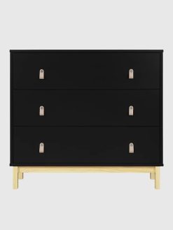 babyGap Legacy Pulls 3 Drawer Dresser