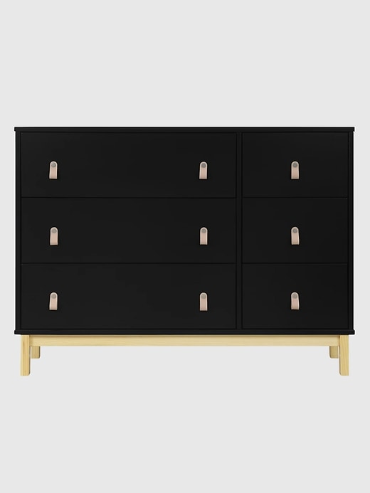 babyGap Legacy Pulls 6 Drawer Dresser babyGap Legacy Pulls 6 Drawer Dresser