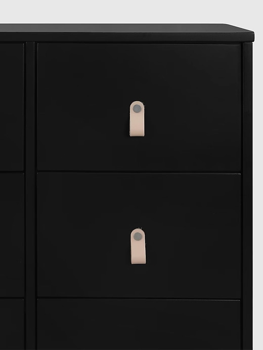 babyGap Legacy Pulls 6 Drawer Dresser babyGap Legacy Pulls 6 Drawer Dresser