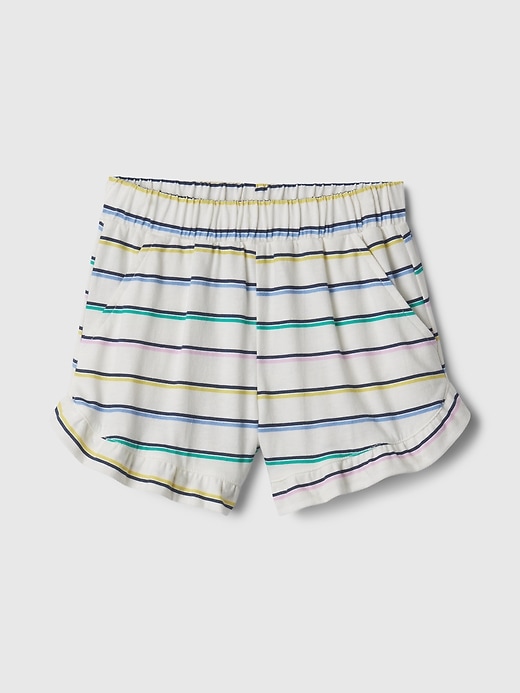 babyGap Mix and Match Pull-On Shorts babyGap Mix and Match Pull-On Shorts