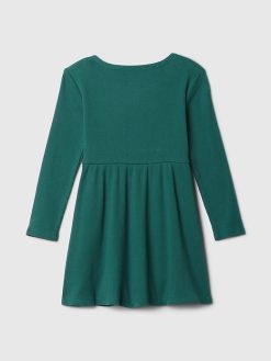 babyGap Mix and Match Skater Dress