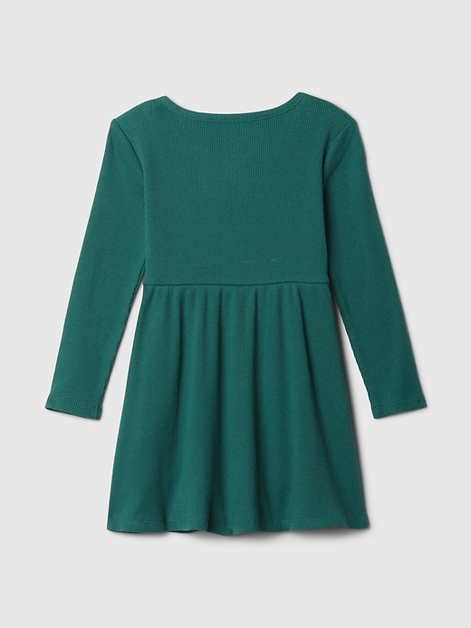 babyGap Mix and Match Skater Dress babyGap Mix and Match Skater Dress