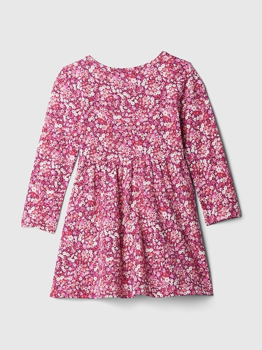 babyGap Mix and Match Skater Dress babyGap Mix and Match Skater Dress