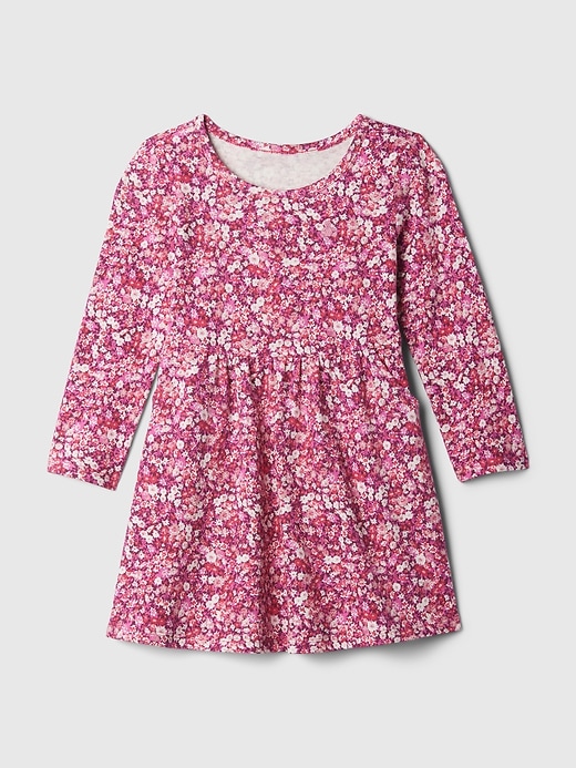 babyGap Mix and Match Skater Dress babyGap Mix and Match Skater Dress