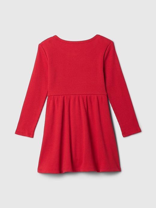 babyGap Mix and Match Skater Dress babyGap Mix and Match Skater Dress