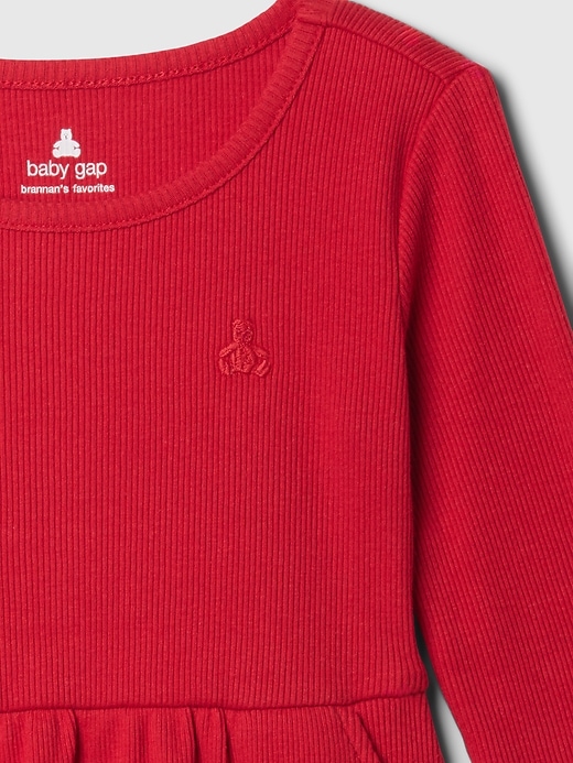 babyGap Mix and Match Skater Dress babyGap Mix and Match Skater Dress