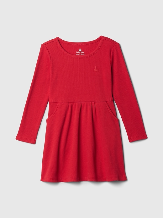 babyGap Mix and Match Skater Dress babyGap Mix and Match Skater Dress