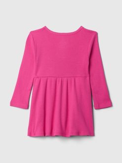 babyGap Mix and Match Skater Dress
