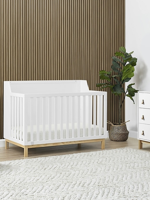 babyGap Oxford Convertible Crib babyGap Oxford Convertible Crib