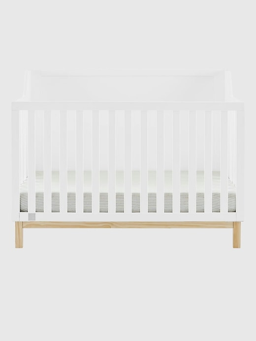 babyGap Oxford Convertible Crib babyGap Oxford Convertible Crib