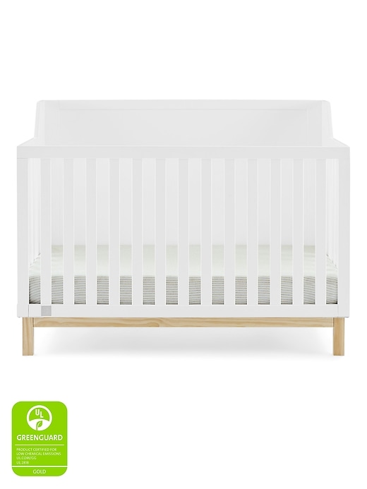 babyGap Oxford Convertible Crib babyGap Oxford Convertible Crib