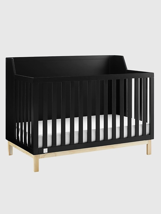 babyGap Oxford Convertible Crib babyGap Oxford Convertible Crib