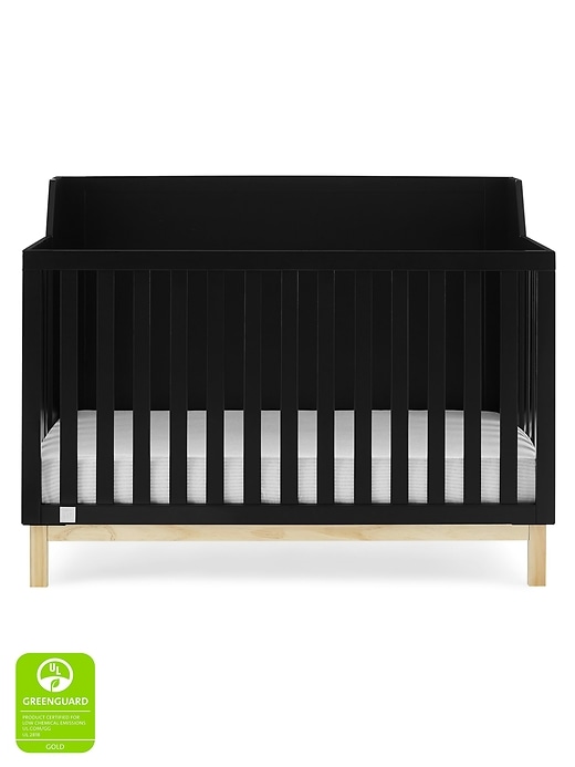 babyGap Oxford Convertible Crib babyGap Oxford Convertible Crib