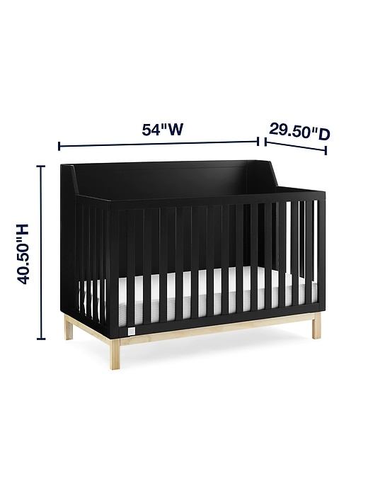 babyGap Oxford Convertible Crib babyGap Oxford Convertible Crib