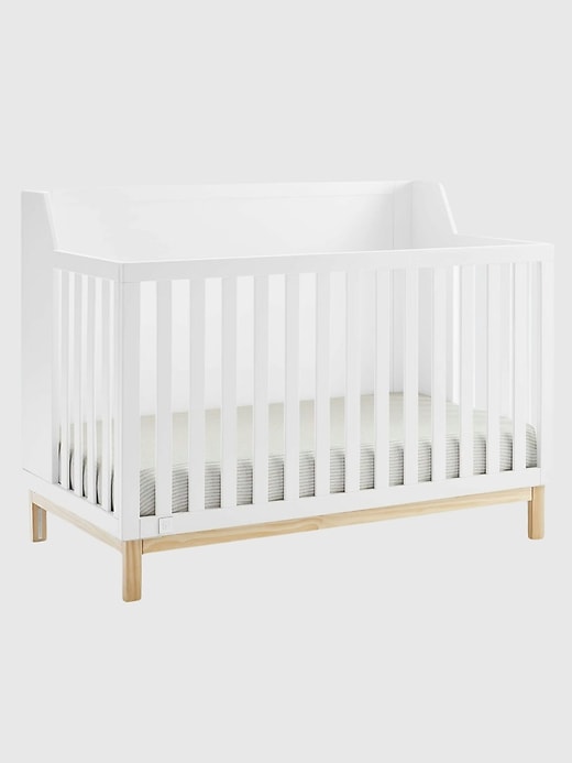 babyGap Oxford Convertible Crib babyGap Oxford Convertible Crib