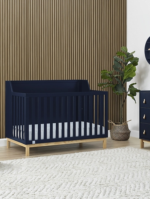 babyGap Oxford Convertible Crib babyGap Oxford Convertible Crib