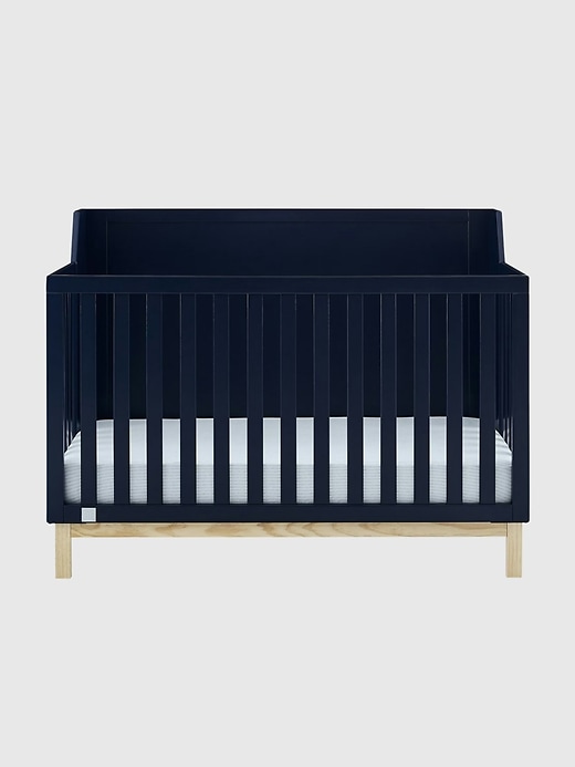 babyGap Oxford Convertible Crib babyGap Oxford Convertible Crib
