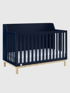 babyGap Oxford Convertible Crib navy 247x329 - babyGap Oxford Convertible Crib