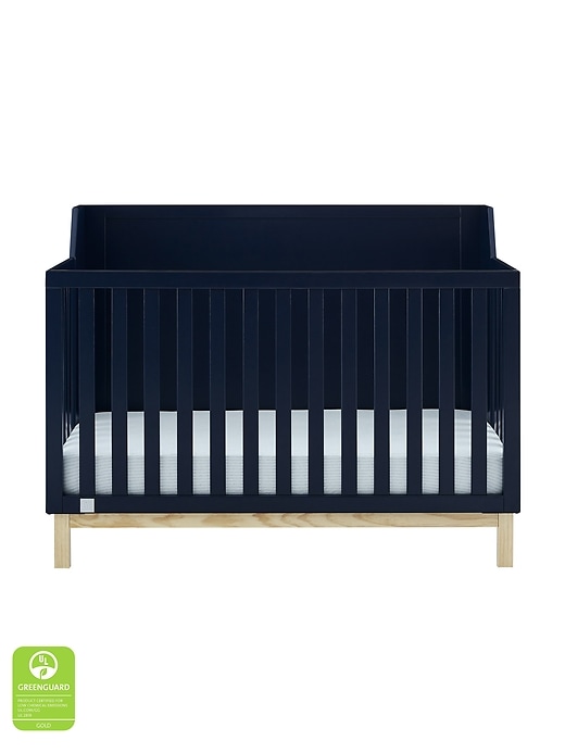 babyGap Oxford Convertible Crib babyGap Oxford Convertible Crib