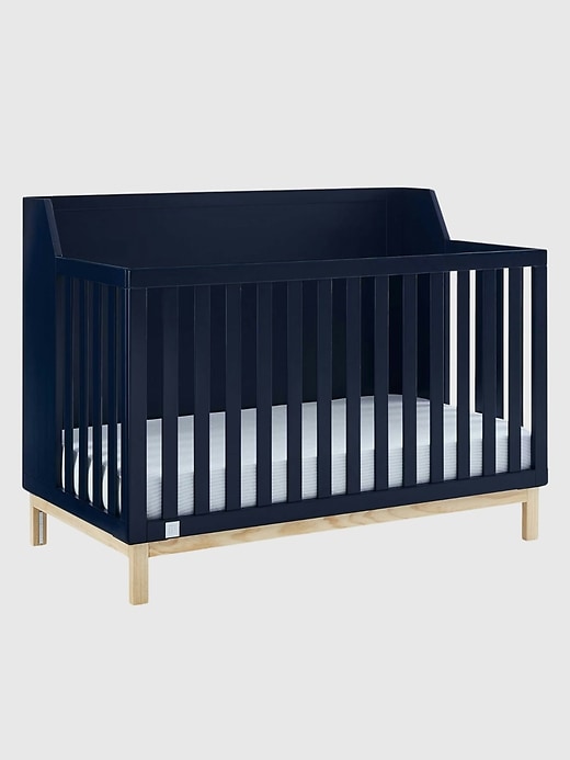babyGap Oxford Convertible Crib babyGap Oxford Convertible Crib