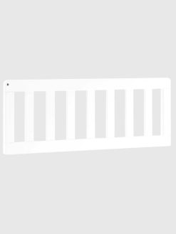 babyGap Oxford Crib Toddler Guardrail