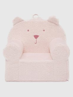 babyGap Sherpa Bear Chair
